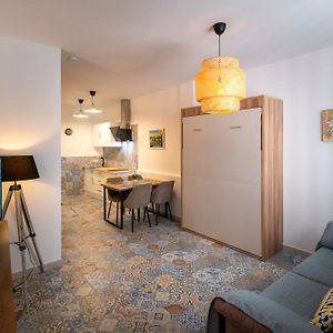 Appartement met een Slaapkamer